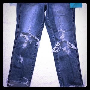 Entire outfit for sale!